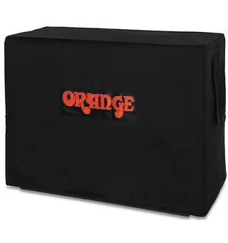 Orange cover (MC-CVR-112-COMBO) Fits RK30C, PPC112 og CR60C